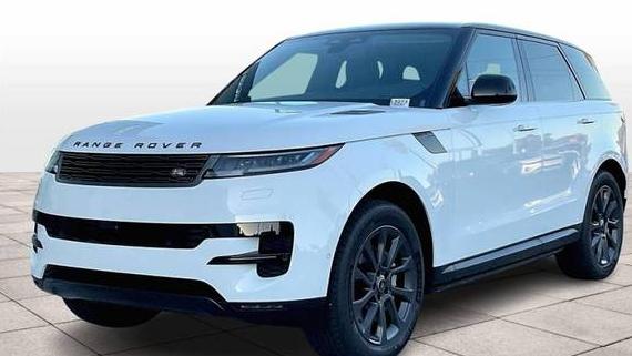 LAND ROVER RANGE ROVER SPORT 2024 SAL1P9EU0RA421801 image